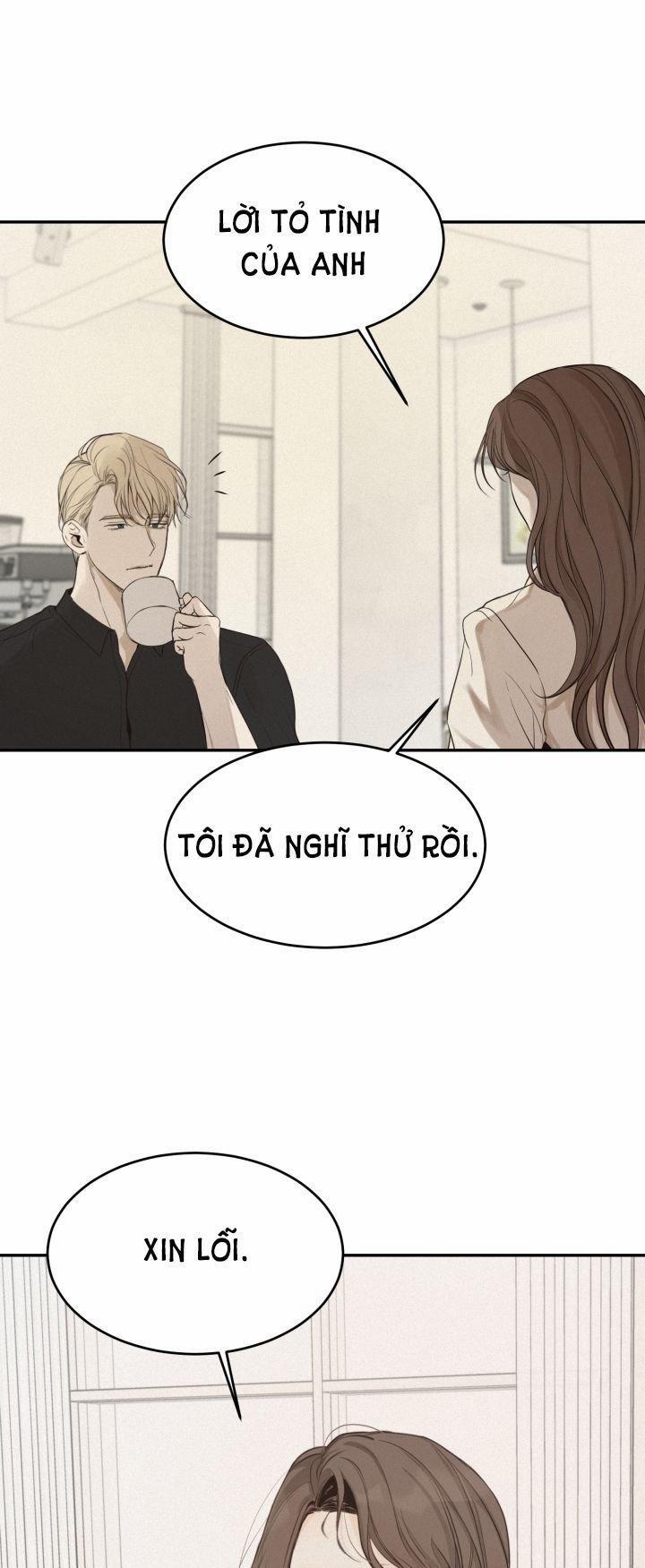 Những Người Đàn Ông Đã Lên Giường Tôi 37.5 trang 19