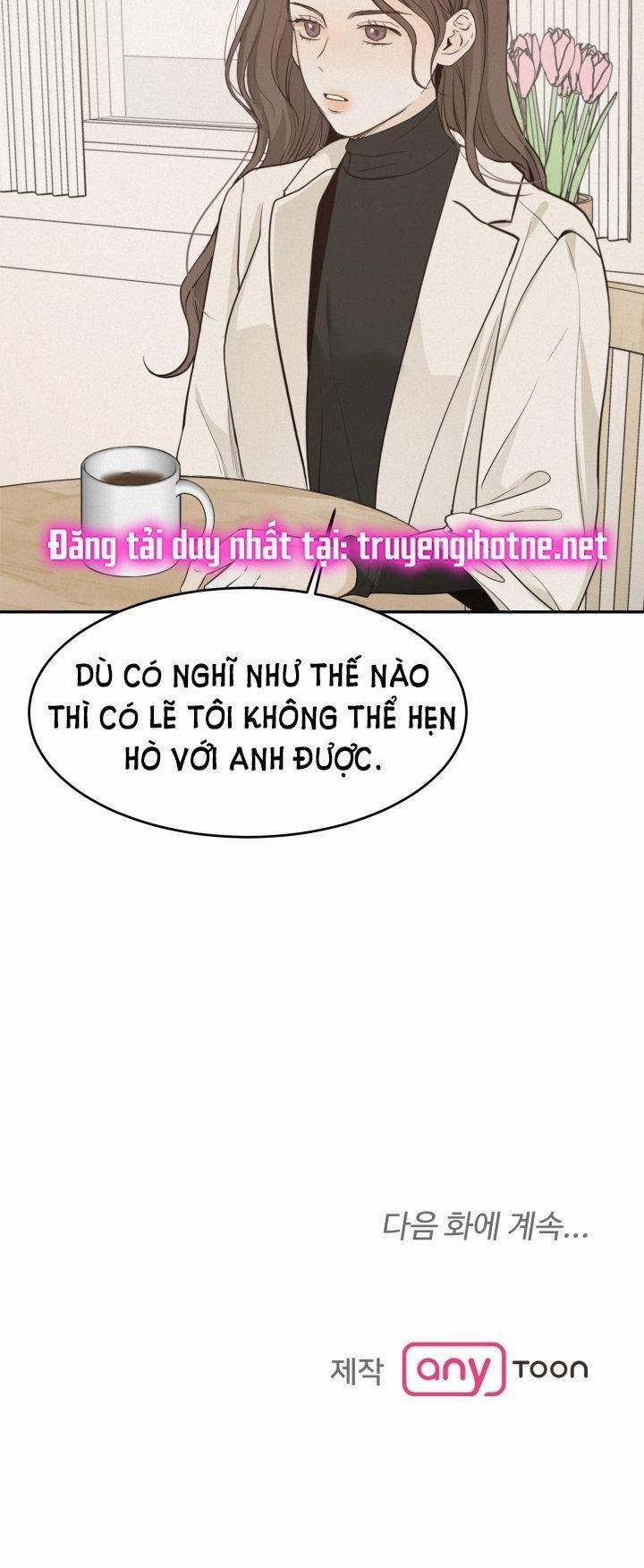 Những Người Đàn Ông Đã Lên Giường Tôi 37.5 trang 20