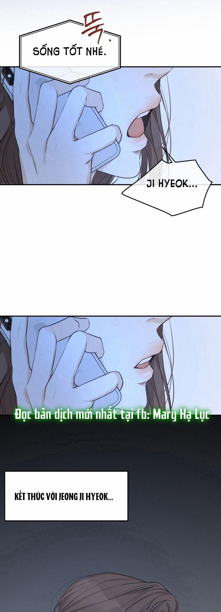 Những Người Đàn Ông Đã Lên Giường Tôi 37.5 trang 3