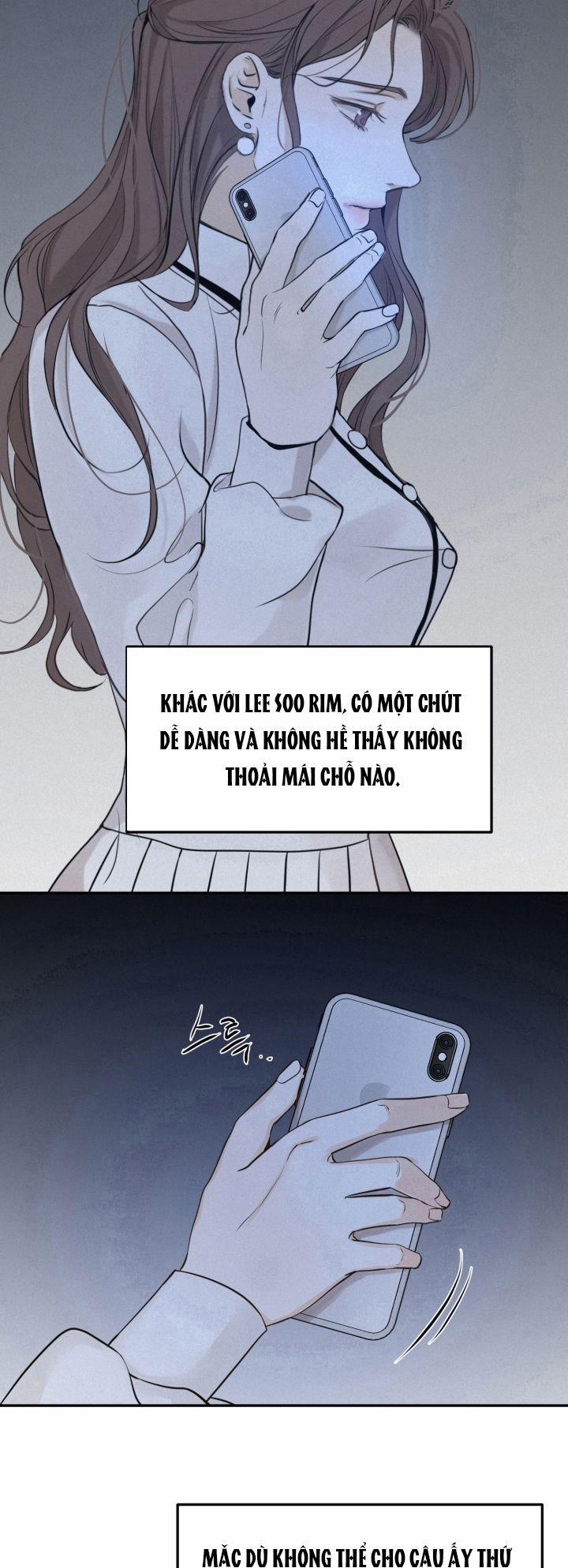 Những Người Đàn Ông Đã Lên Giường Tôi 37.5 trang 4