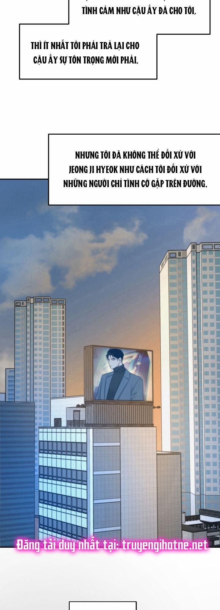 Những Người Đàn Ông Đã Lên Giường Tôi 37.5 trang 5