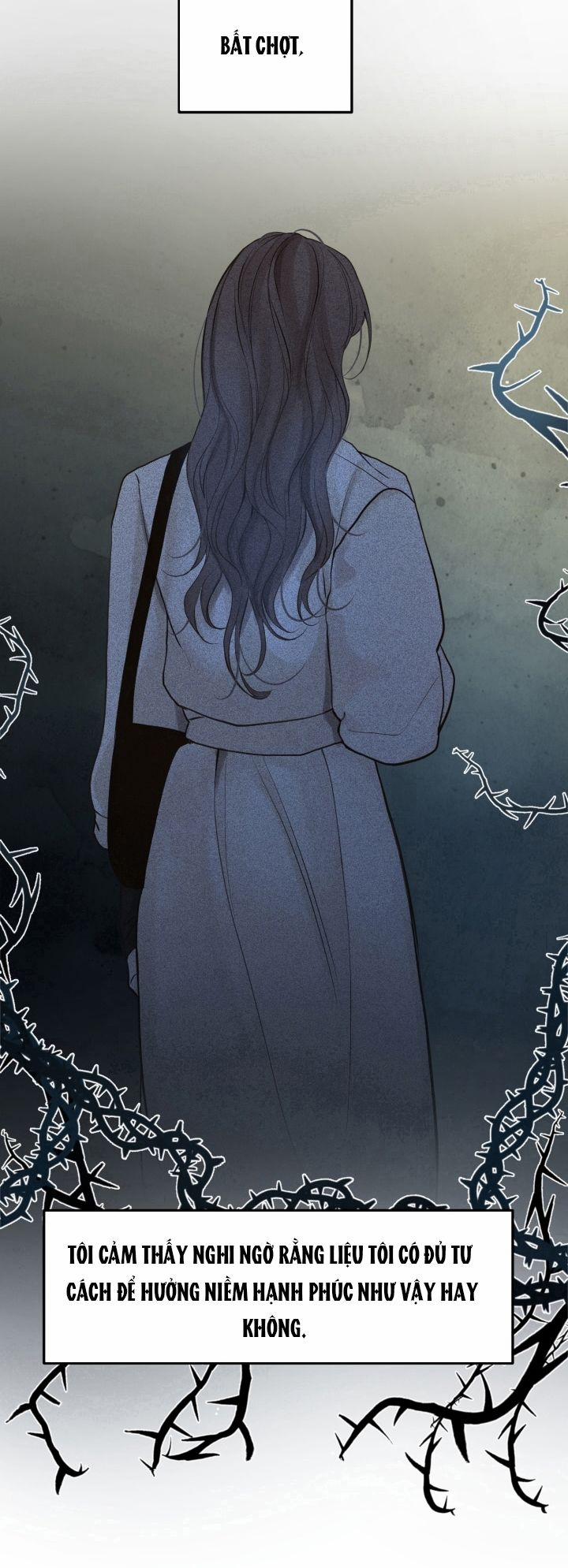 Những Người Đàn Ông Đã Lên Giường Tôi 37.5 trang 6