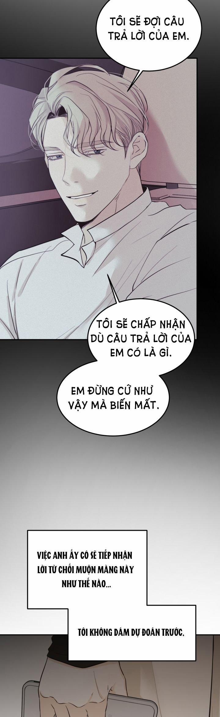 Những Người Đàn Ông Đã Lên Giường Tôi 37.5 trang 9