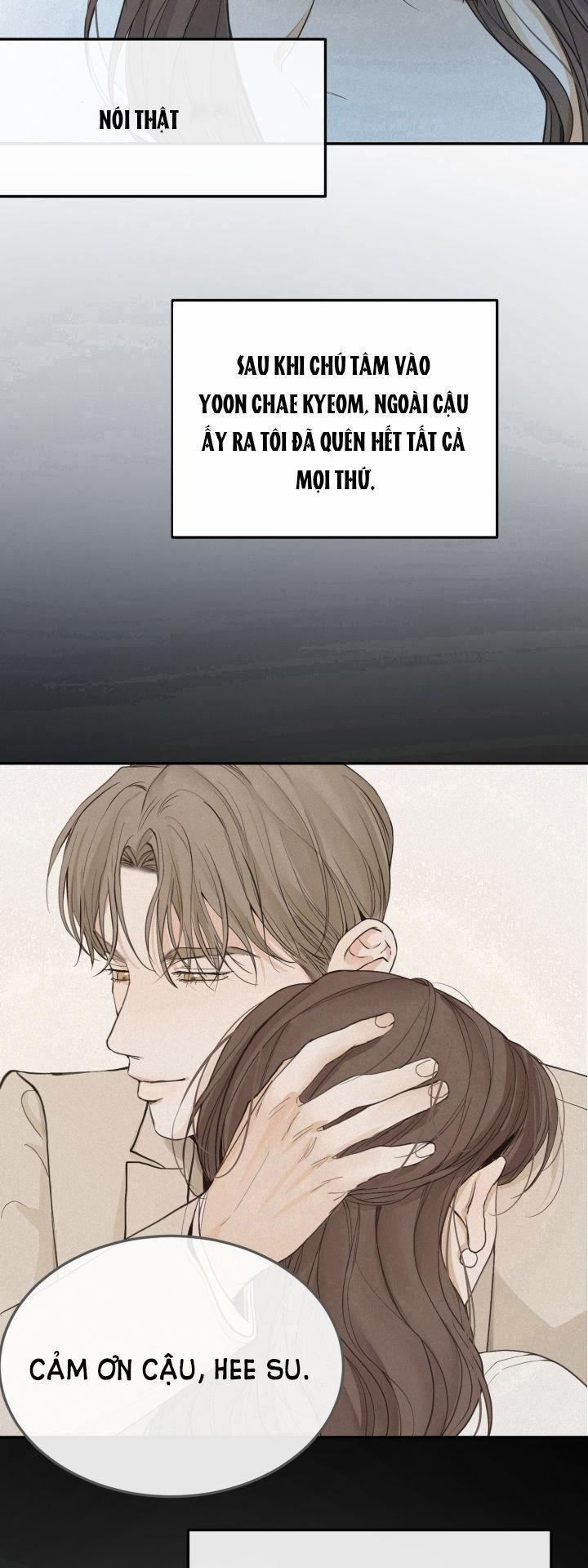 Những Người Đàn Ông Đã Lên Giường Tôi 37 trang 1