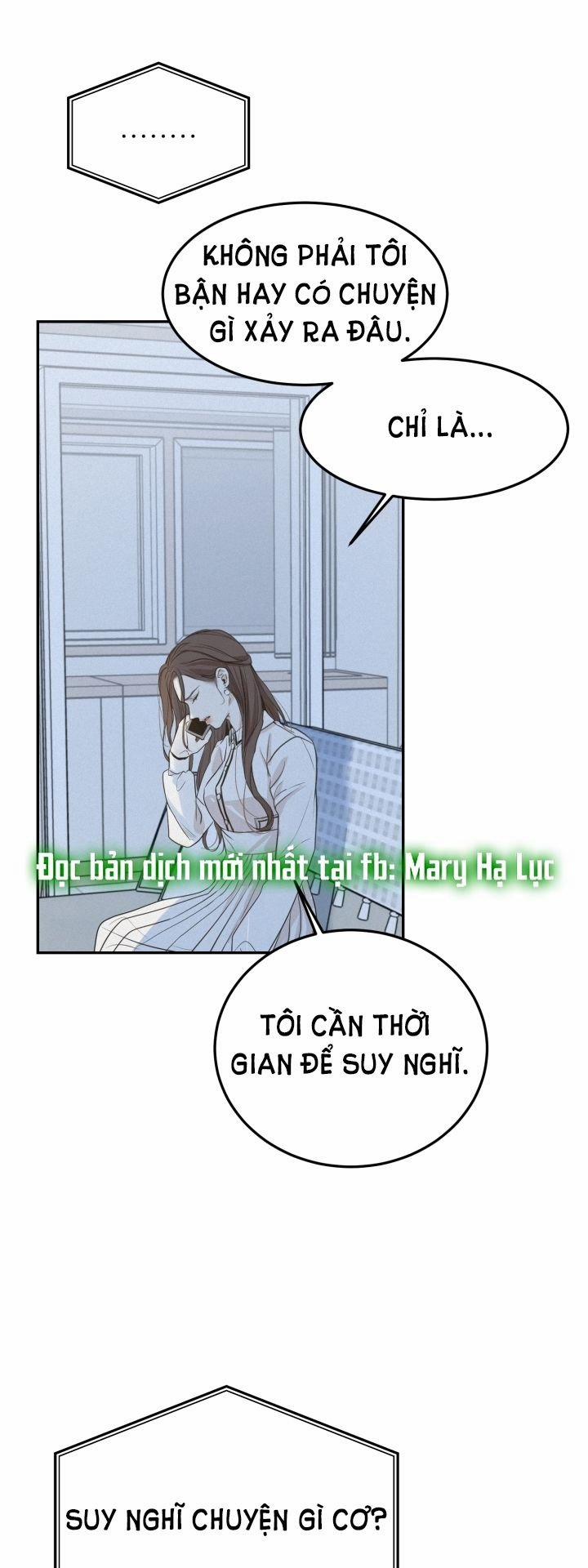 Những Người Đàn Ông Đã Lên Giường Tôi 37 trang 10