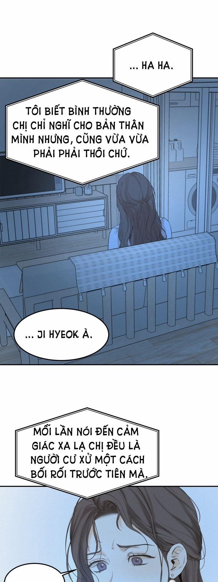 Những Người Đàn Ông Đã Lên Giường Tôi 37 trang 14