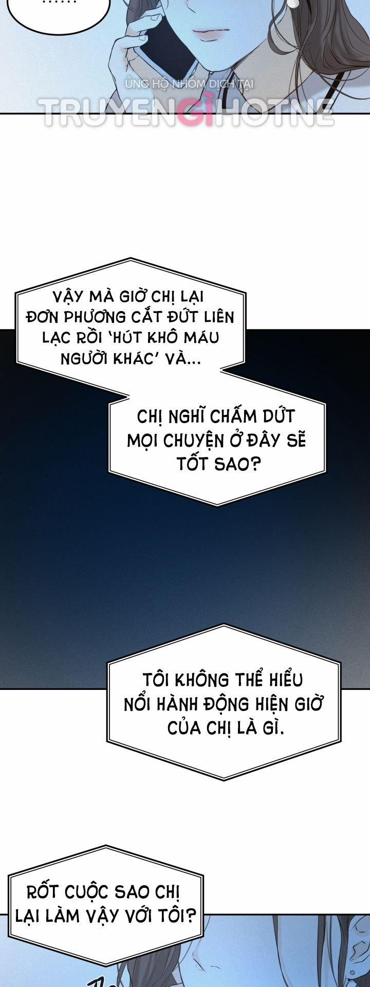 Những Người Đàn Ông Đã Lên Giường Tôi 37 trang 15