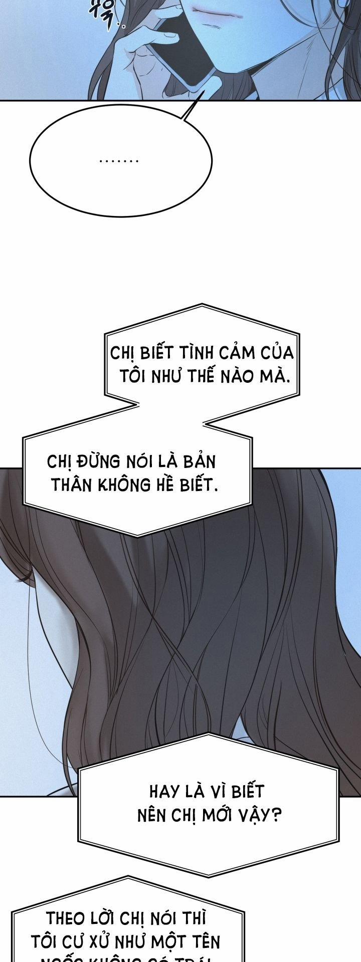 Những Người Đàn Ông Đã Lên Giường Tôi 37 trang 16