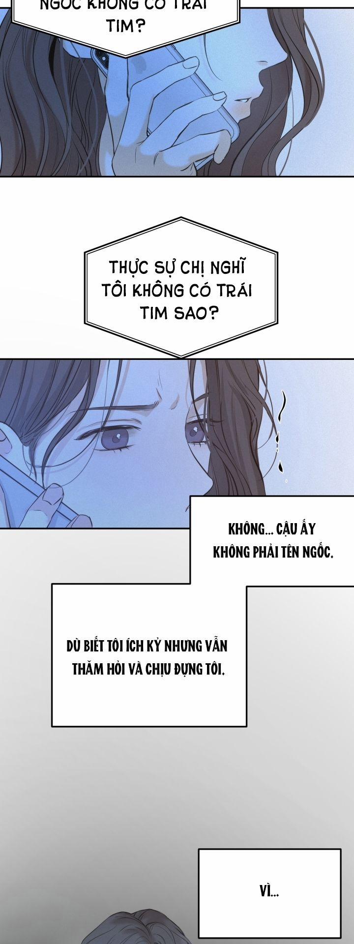 Những Người Đàn Ông Đã Lên Giường Tôi 37 trang 17