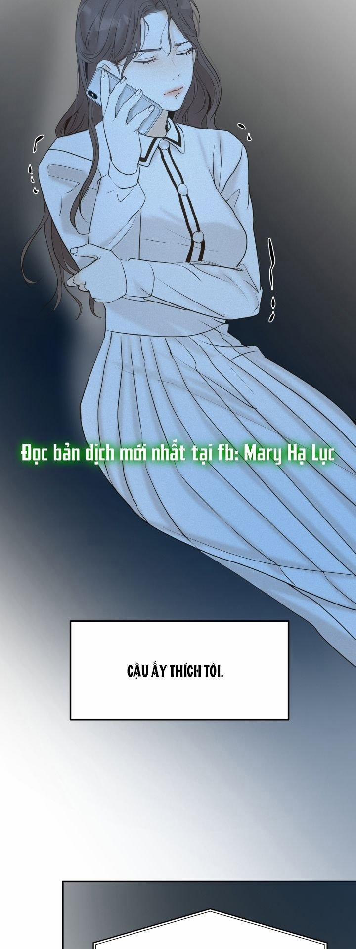 Những Người Đàn Ông Đã Lên Giường Tôi 37 trang 18