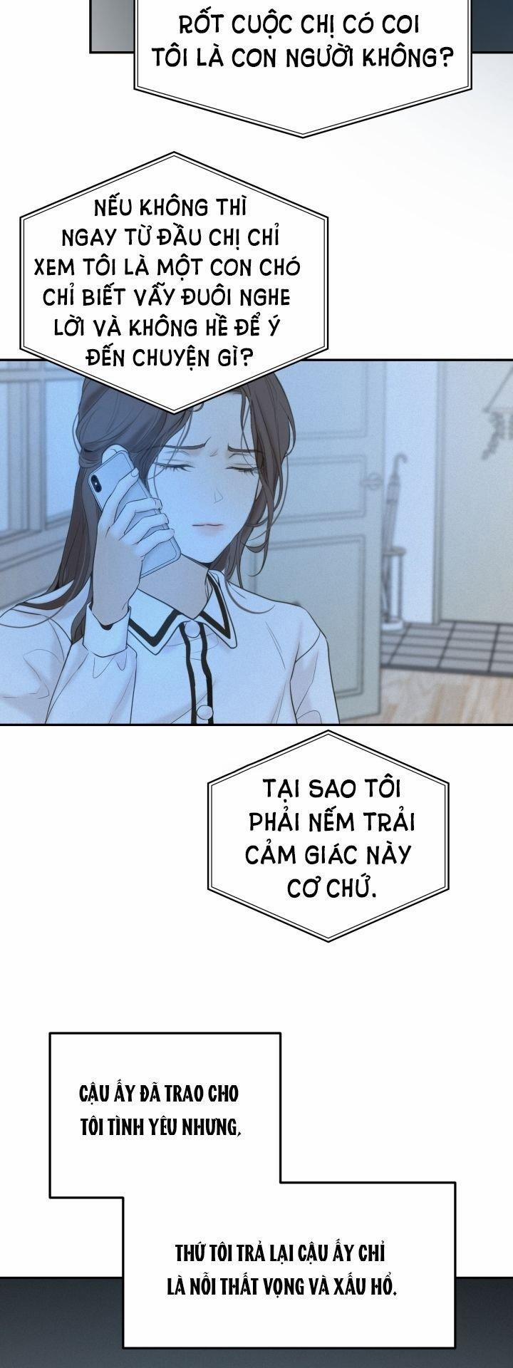 Những Người Đàn Ông Đã Lên Giường Tôi 37 trang 19