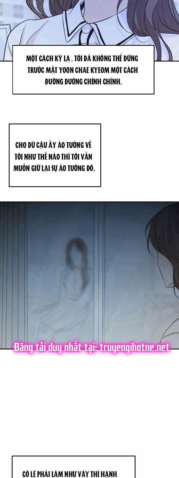 Những Người Đàn Ông Đã Lên Giường Tôi 37 trang 5