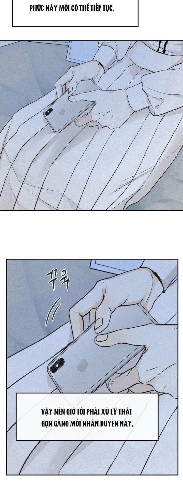 Những Người Đàn Ông Đã Lên Giường Tôi 37 trang 6