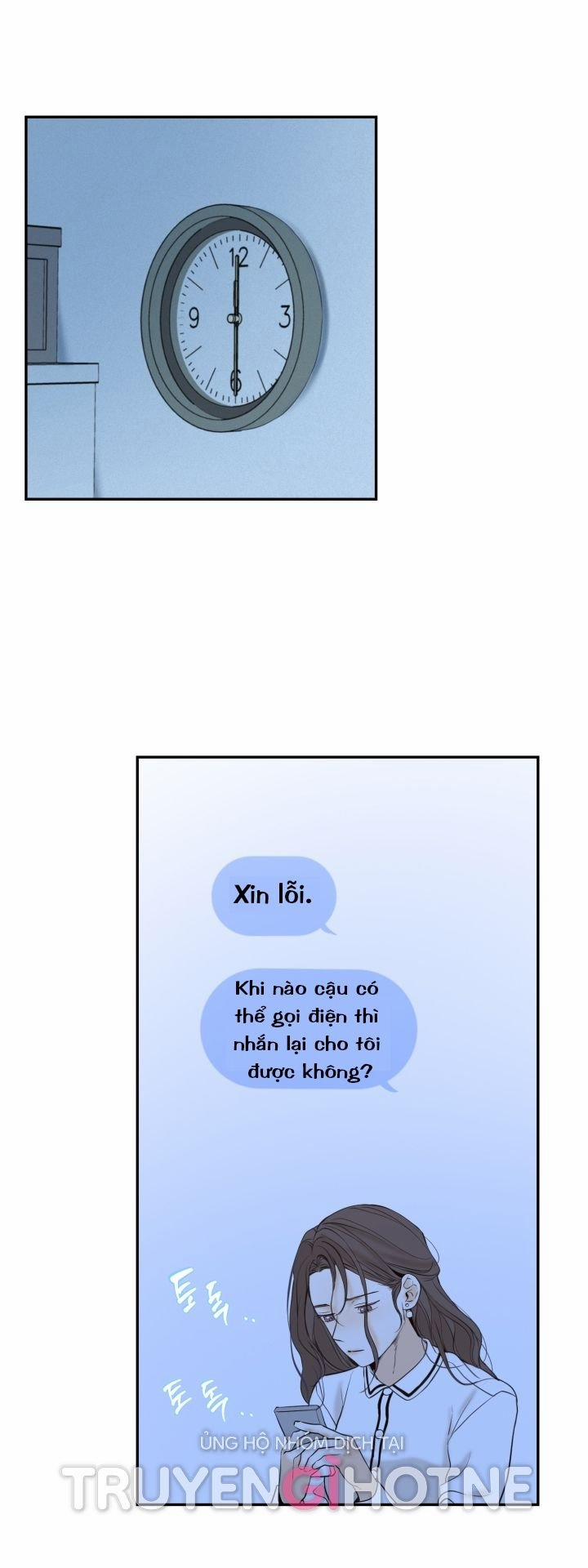 Những Người Đàn Ông Đã Lên Giường Tôi 37 trang 7