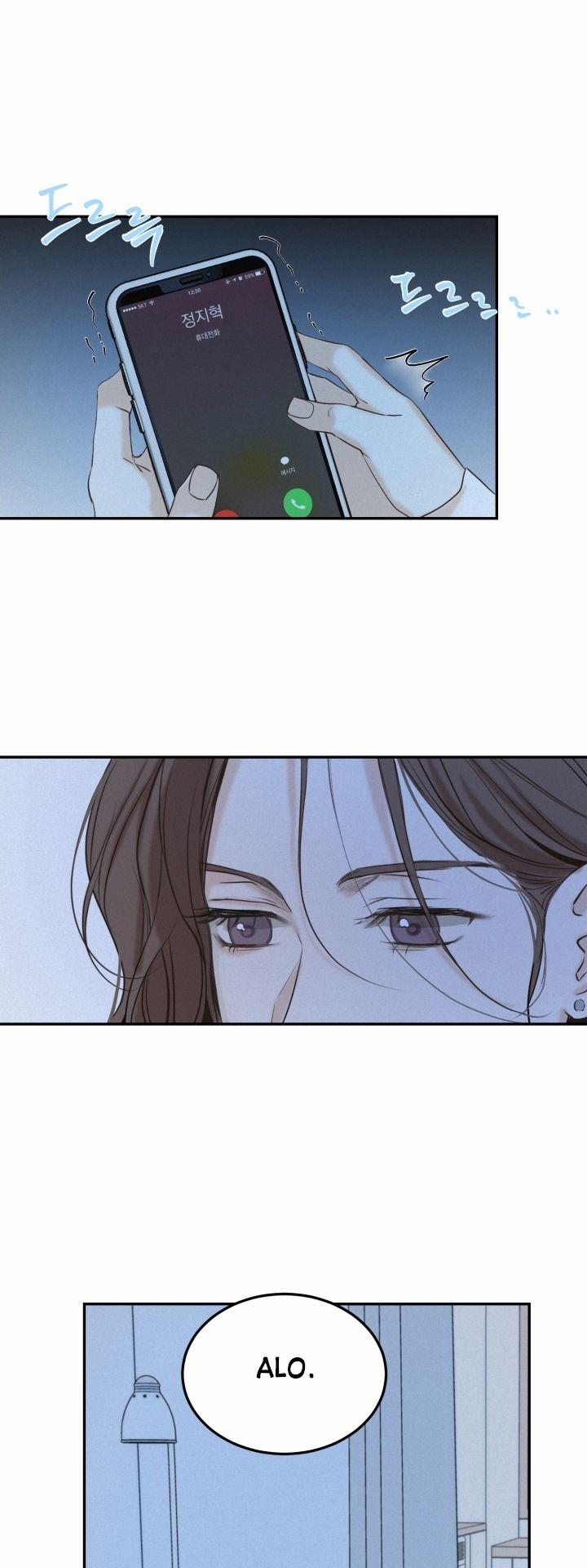 Những Người Đàn Ông Đã Lên Giường Tôi 37 trang 8