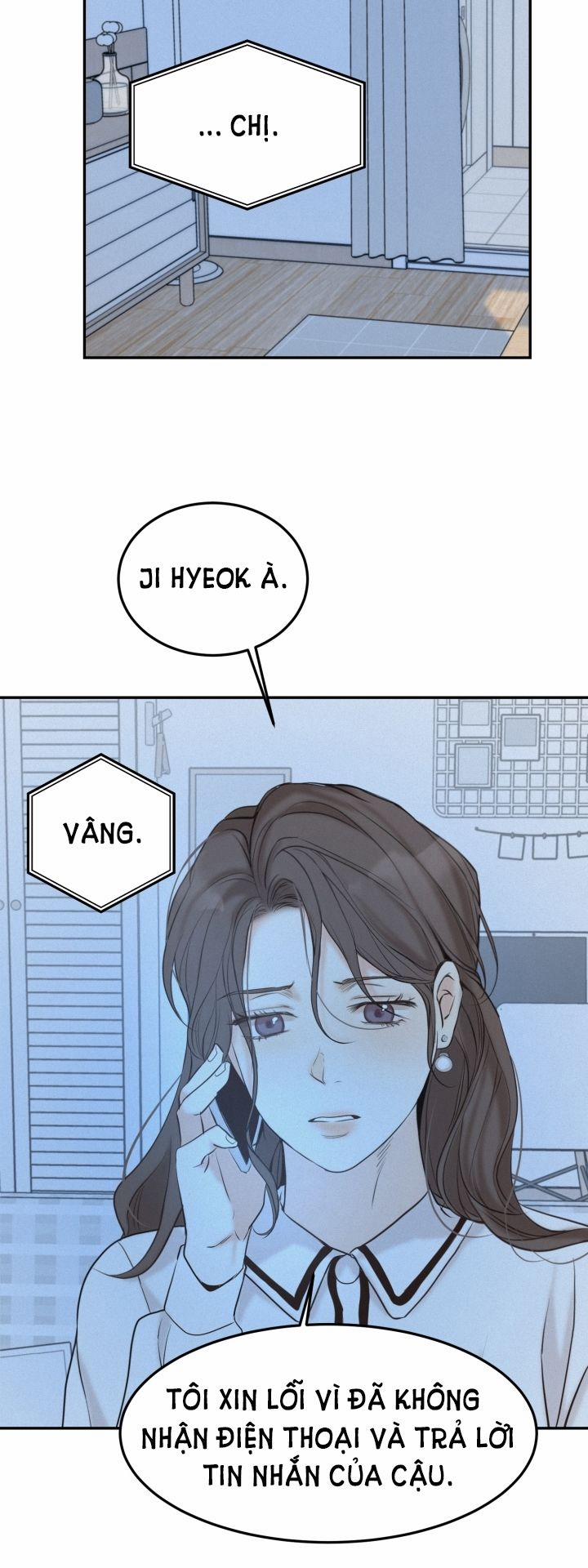 Những Người Đàn Ông Đã Lên Giường Tôi 37 trang 9