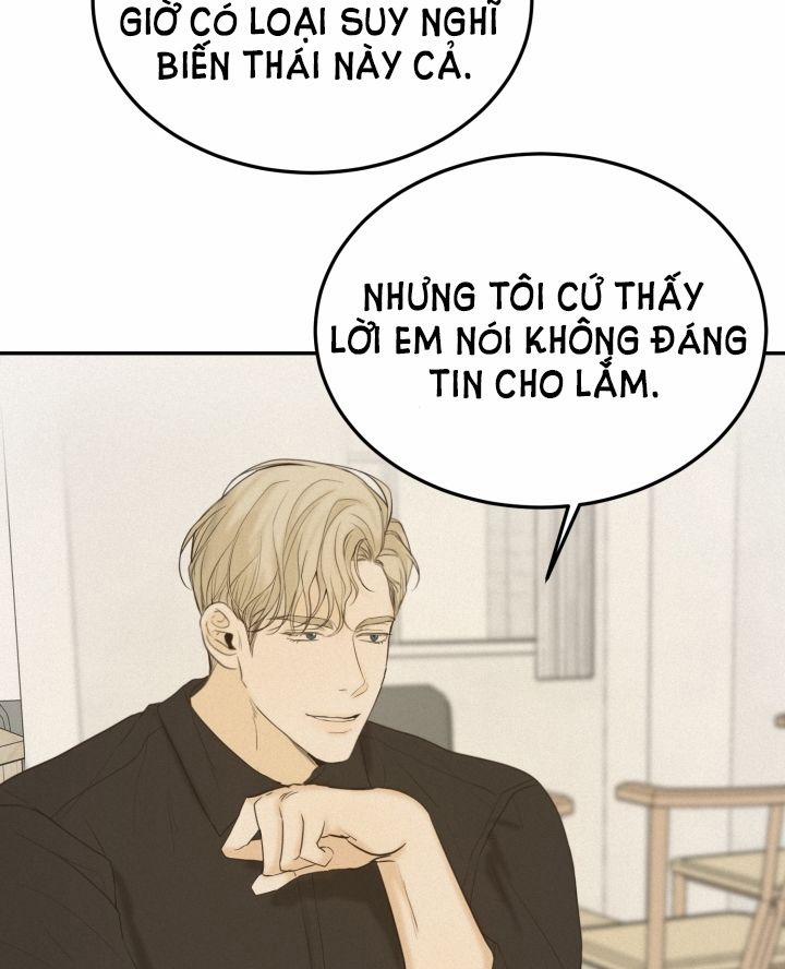 Những Người Đàn Ông Đã Lên Giường Tôi 38.5 trang 11