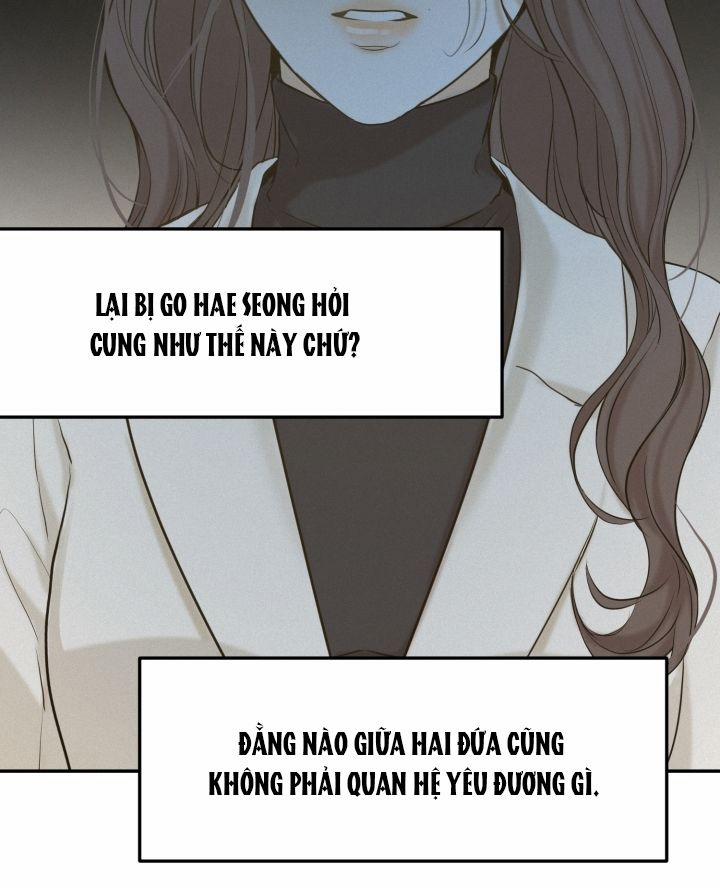 Những Người Đàn Ông Đã Lên Giường Tôi 38.5 trang 14