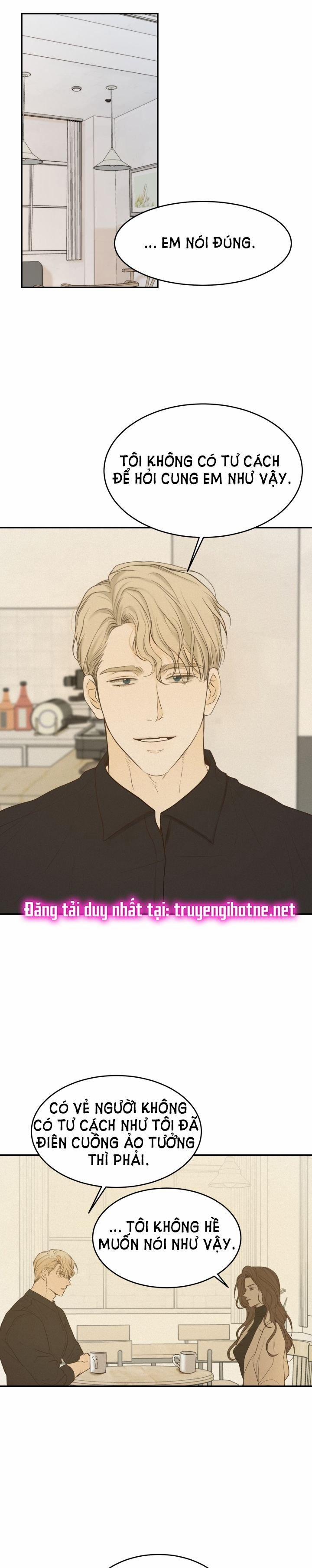 Những Người Đàn Ông Đã Lên Giường Tôi 38.5 trang 17