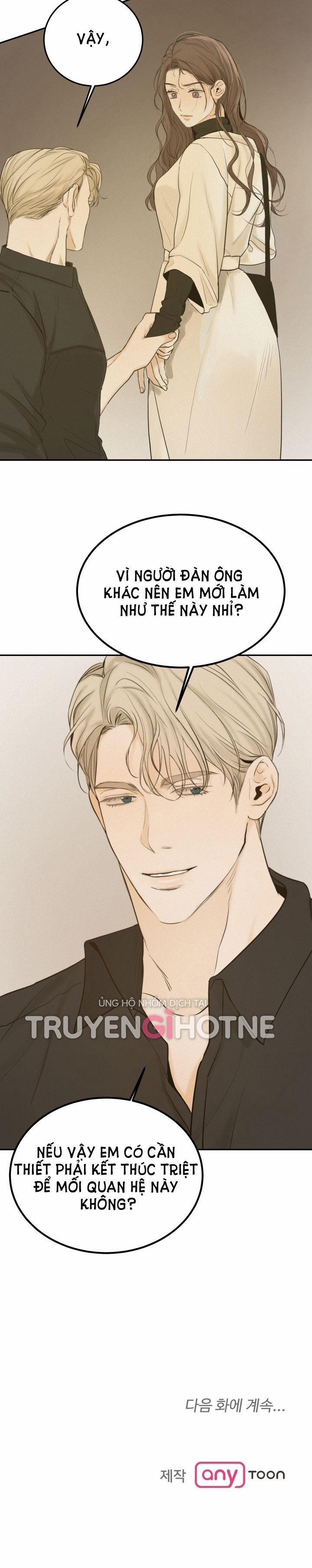 Những Người Đàn Ông Đã Lên Giường Tôi 38.5 trang 19