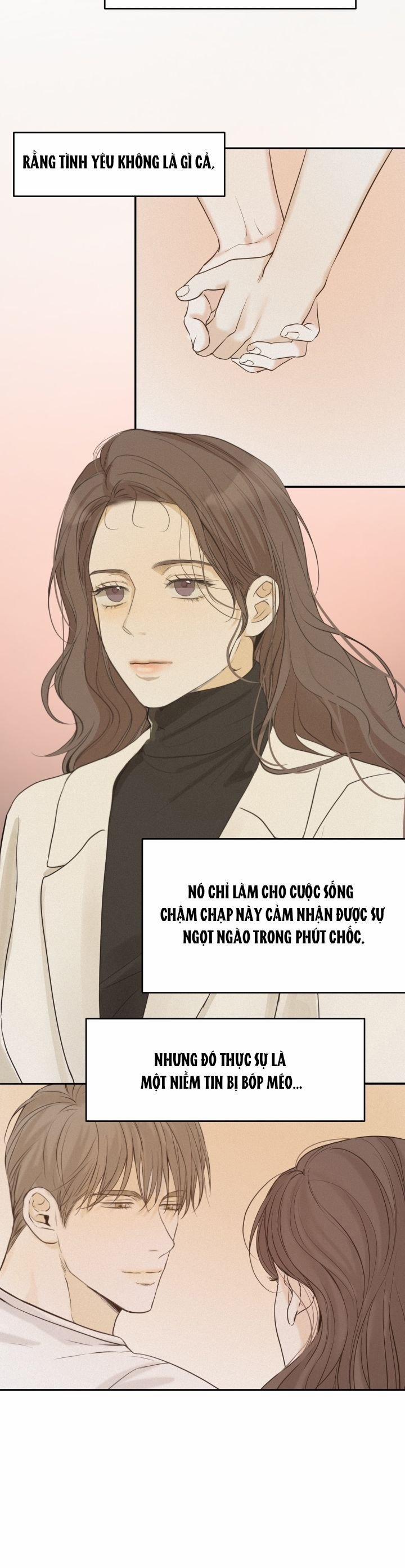 Những Người Đàn Ông Đã Lên Giường Tôi 38.5 trang 2