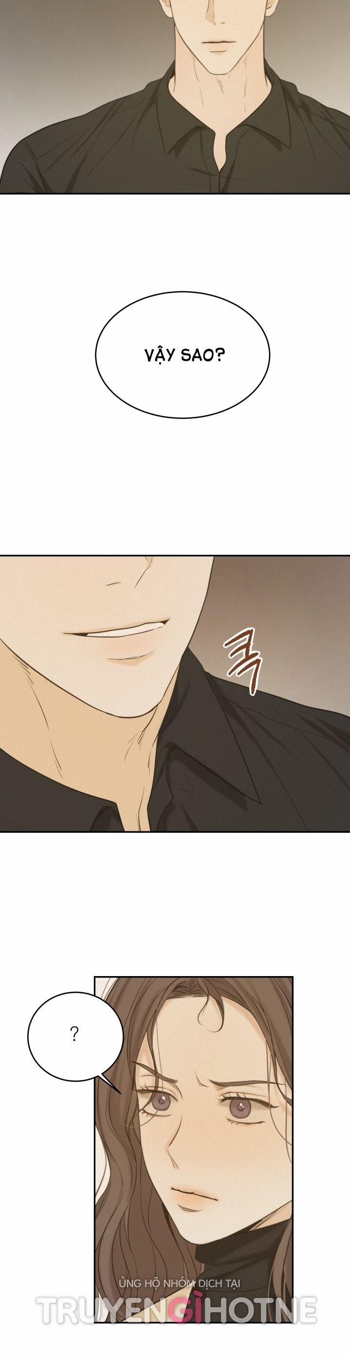 Những Người Đàn Ông Đã Lên Giường Tôi 38.5 trang 4