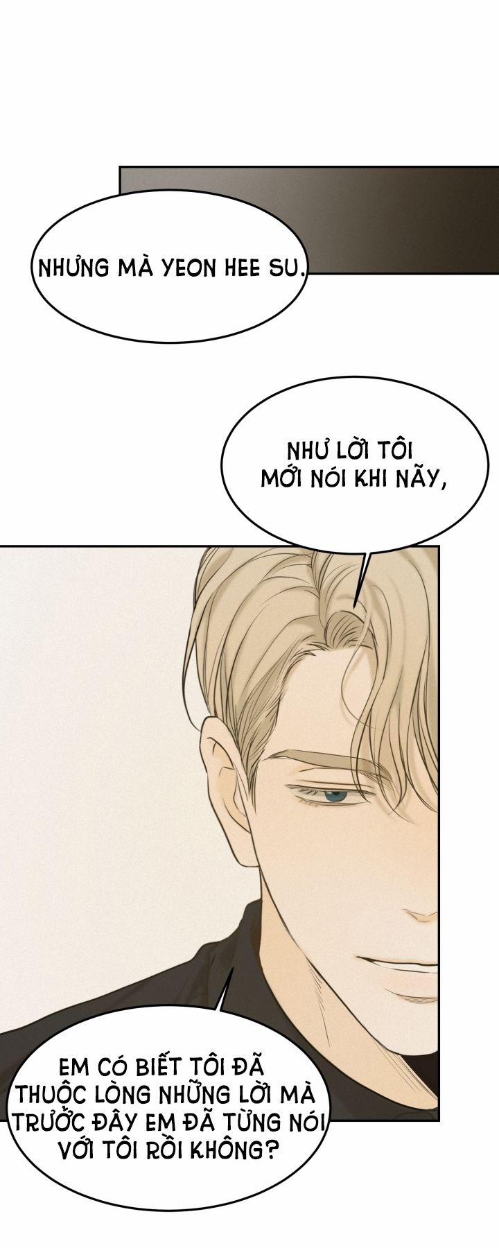 Những Người Đàn Ông Đã Lên Giường Tôi 38.5 trang 5