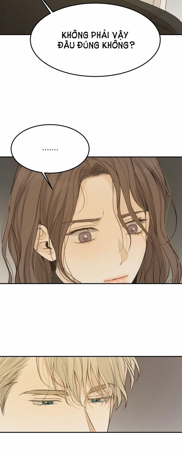 Những Người Đàn Ông Đã Lên Giường Tôi 38.5 trang 9