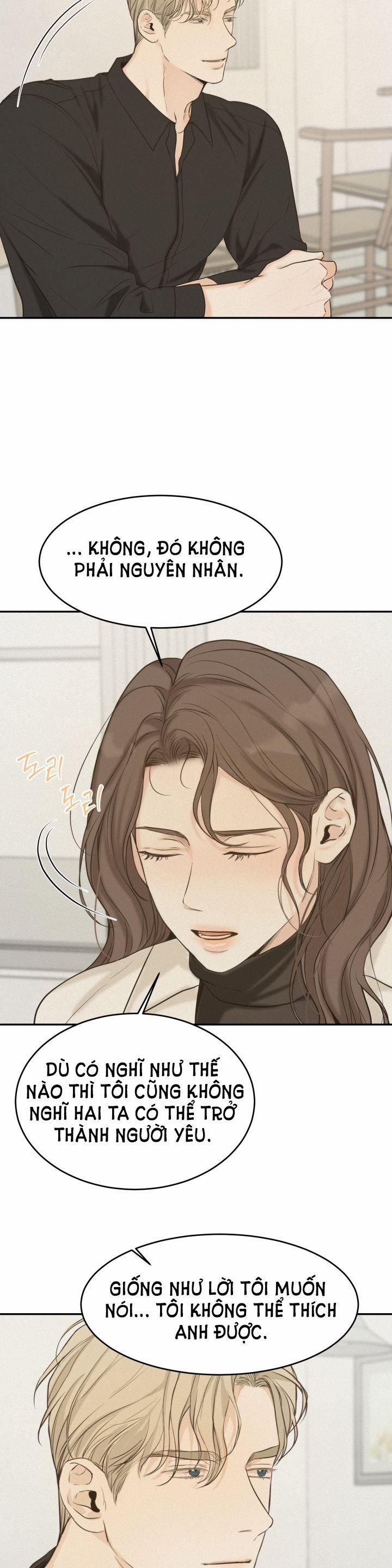 Những Người Đàn Ông Đã Lên Giường Tôi 38 trang 2