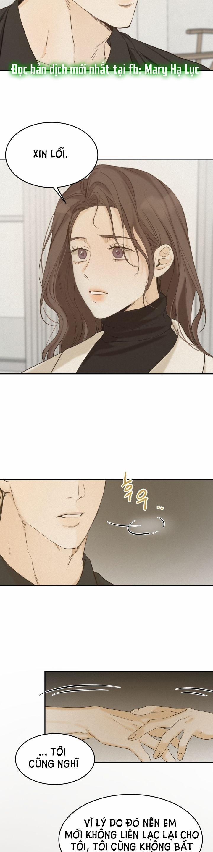 Những Người Đàn Ông Đã Lên Giường Tôi 38 trang 3