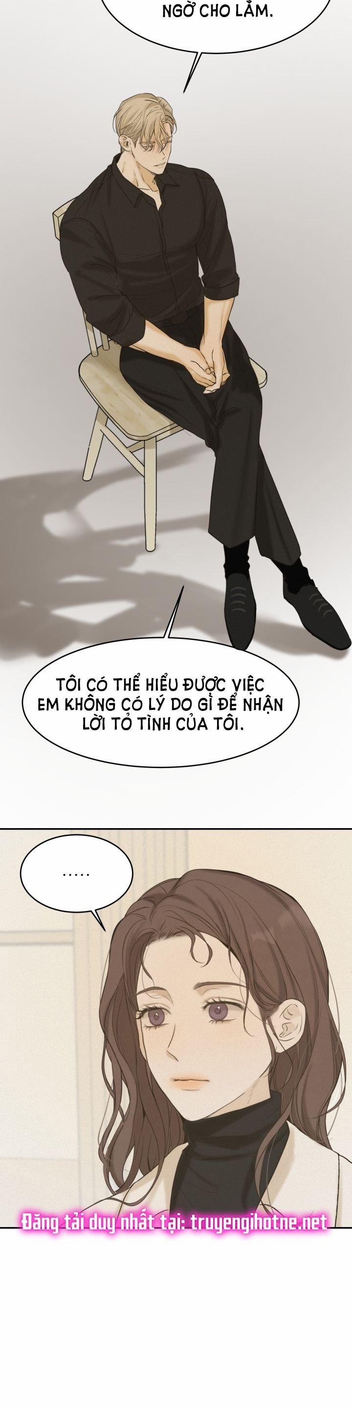 Những Người Đàn Ông Đã Lên Giường Tôi 38 trang 4