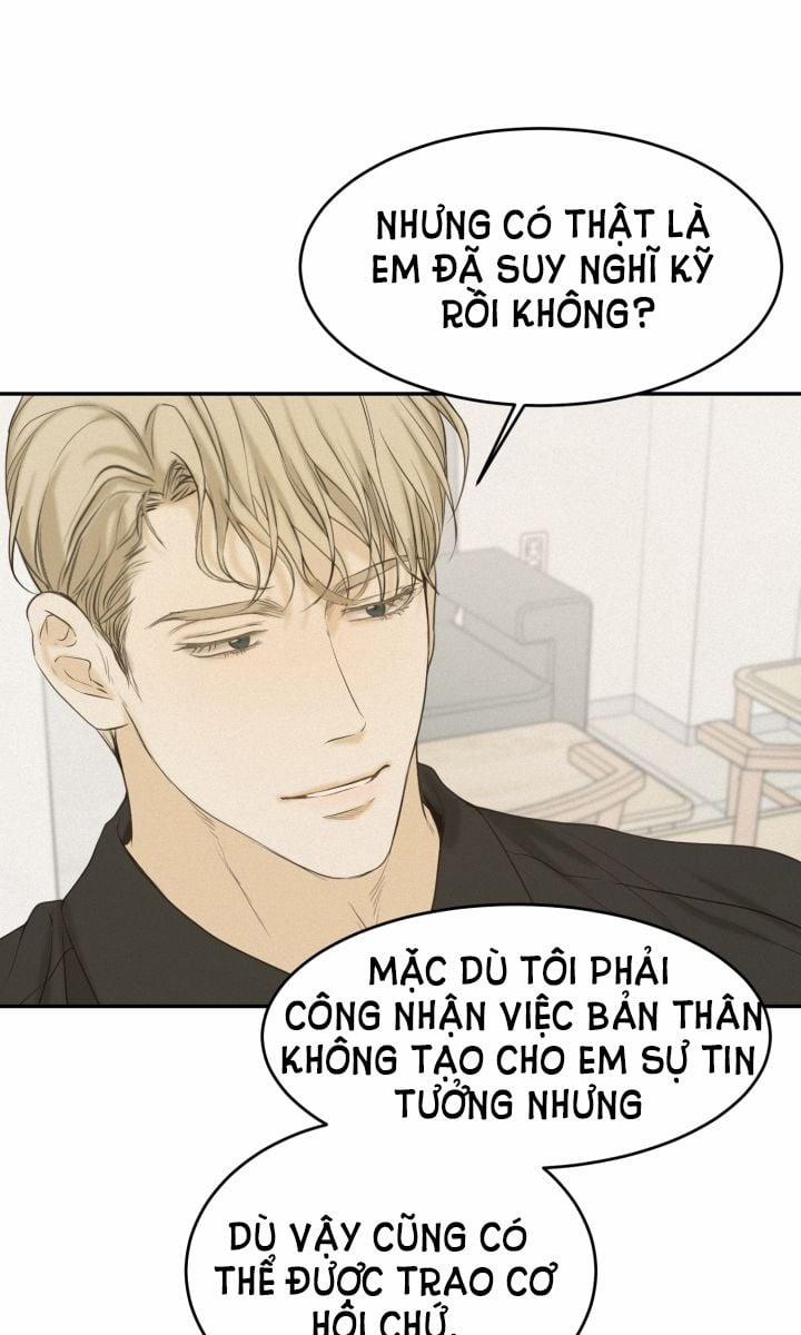 Những Người Đàn Ông Đã Lên Giường Tôi 38 trang 5