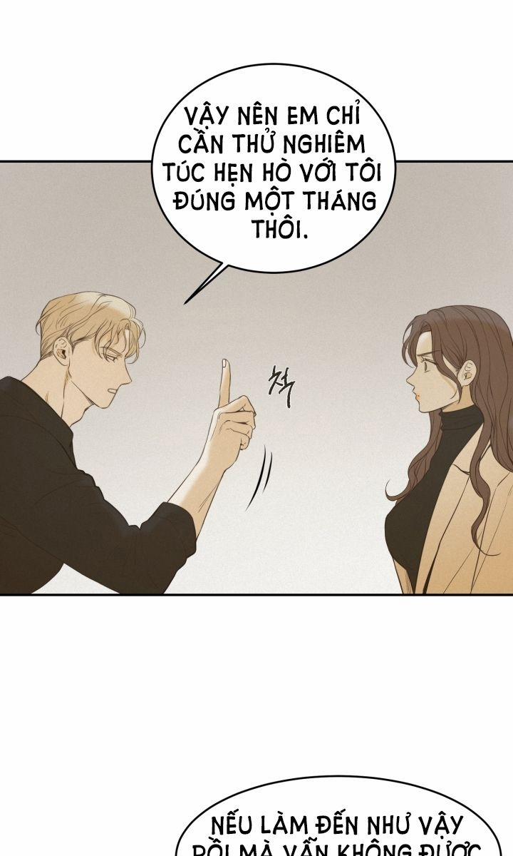 Những Người Đàn Ông Đã Lên Giường Tôi 38 trang 7