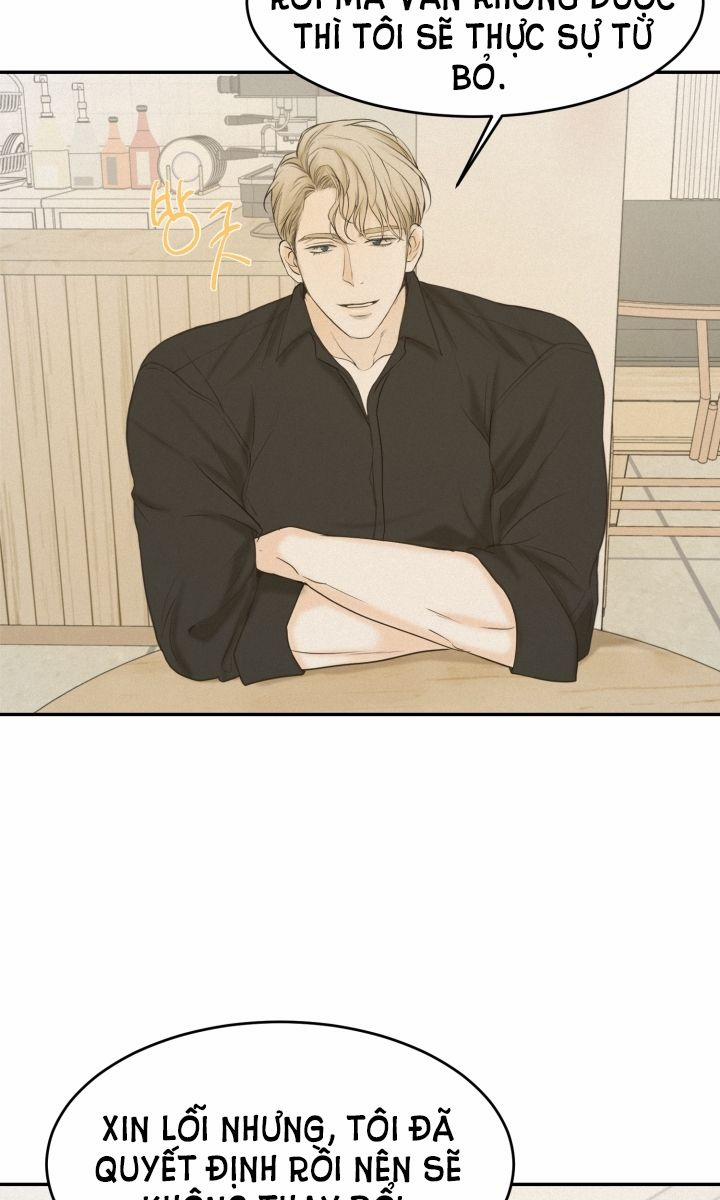 Những Người Đàn Ông Đã Lên Giường Tôi 38 trang 8