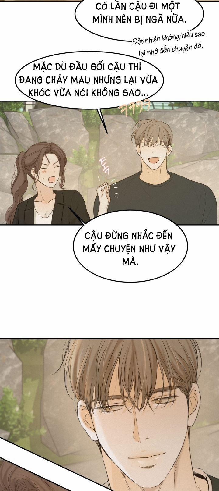 Những Người Đàn Ông Đã Lên Giường Tôi 39.5 trang 10