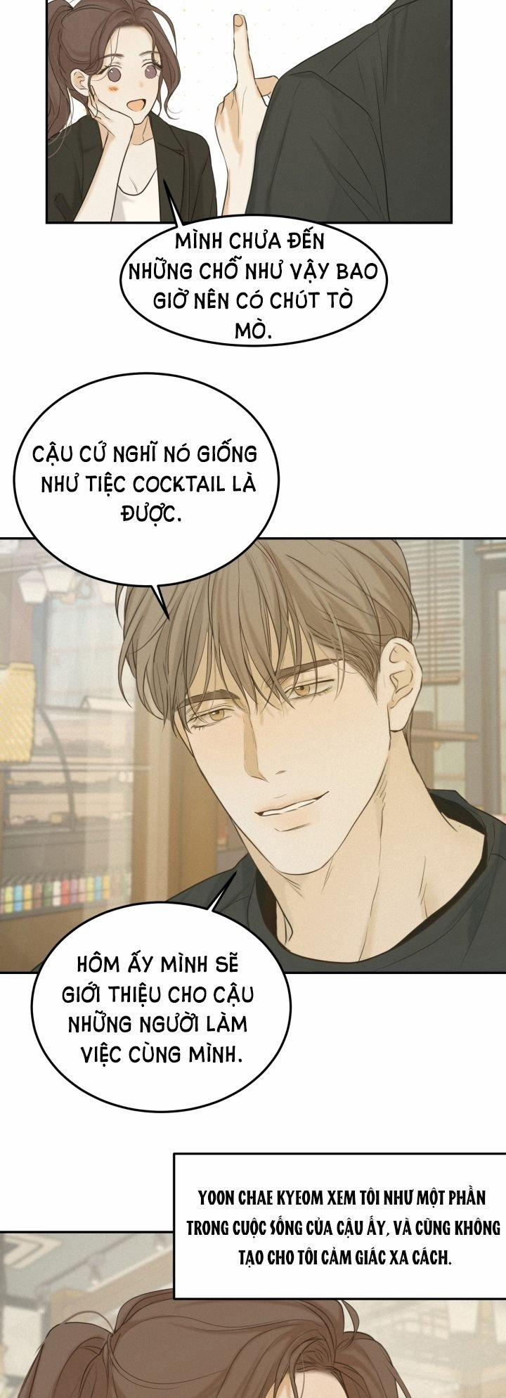 Những Người Đàn Ông Đã Lên Giường Tôi 39.5 trang 2