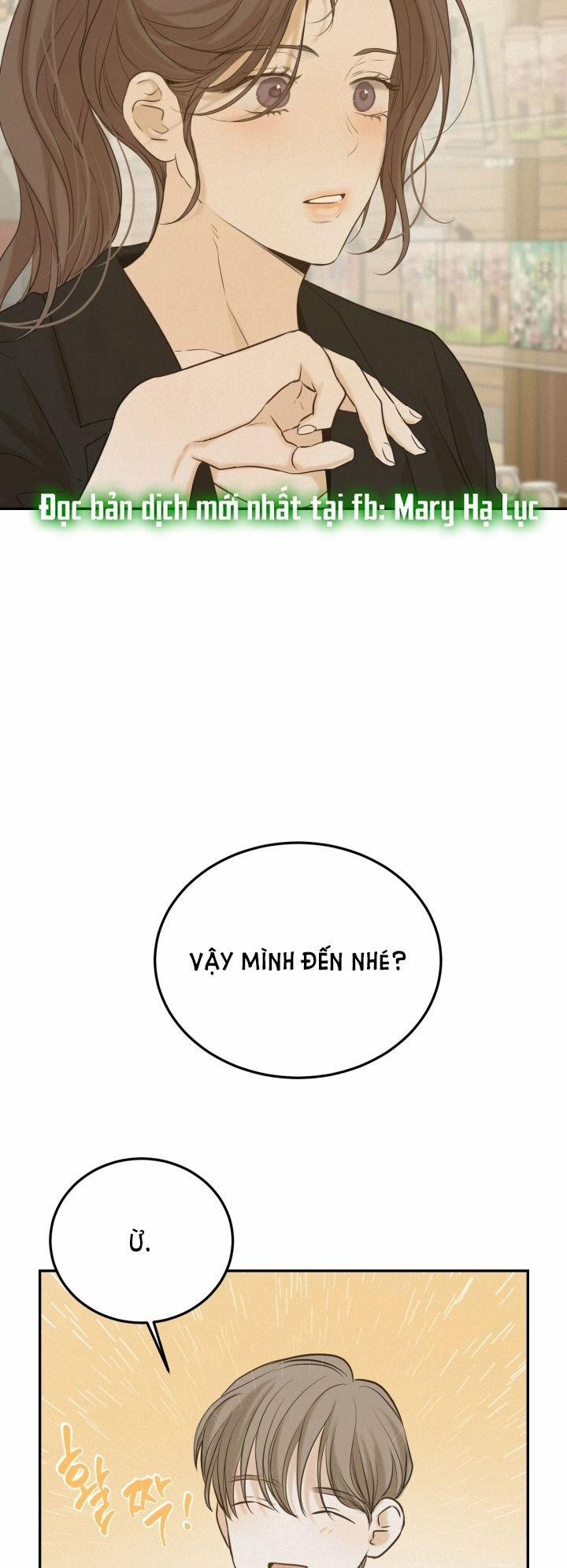 Những Người Đàn Ông Đã Lên Giường Tôi 39.5 trang 3