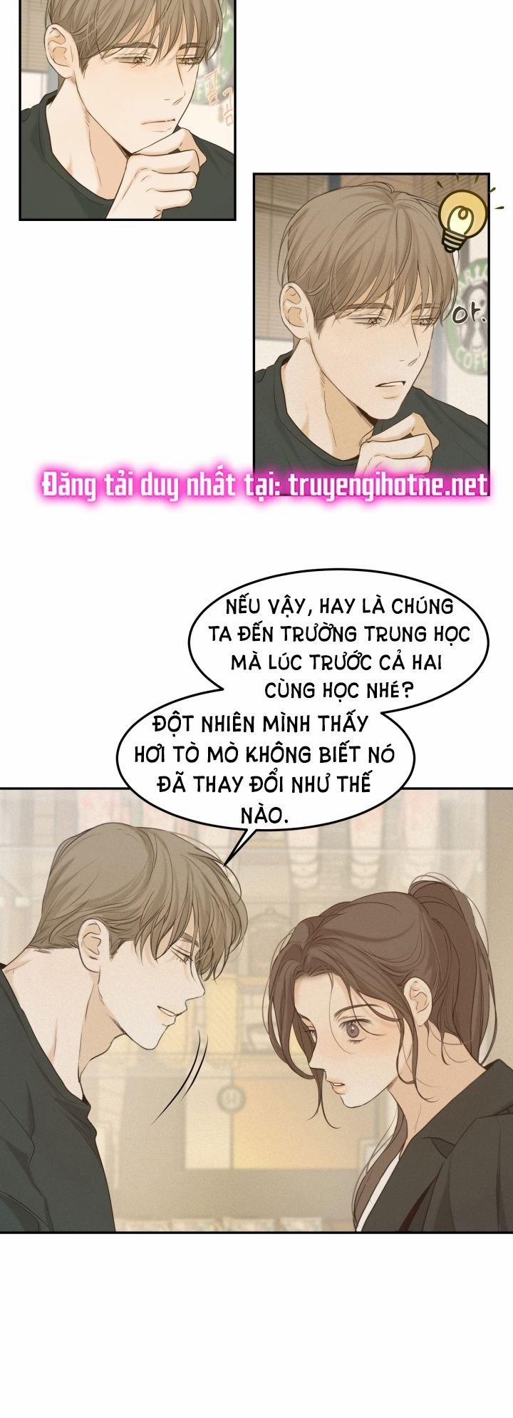 Những Người Đàn Ông Đã Lên Giường Tôi 39.5 trang 6