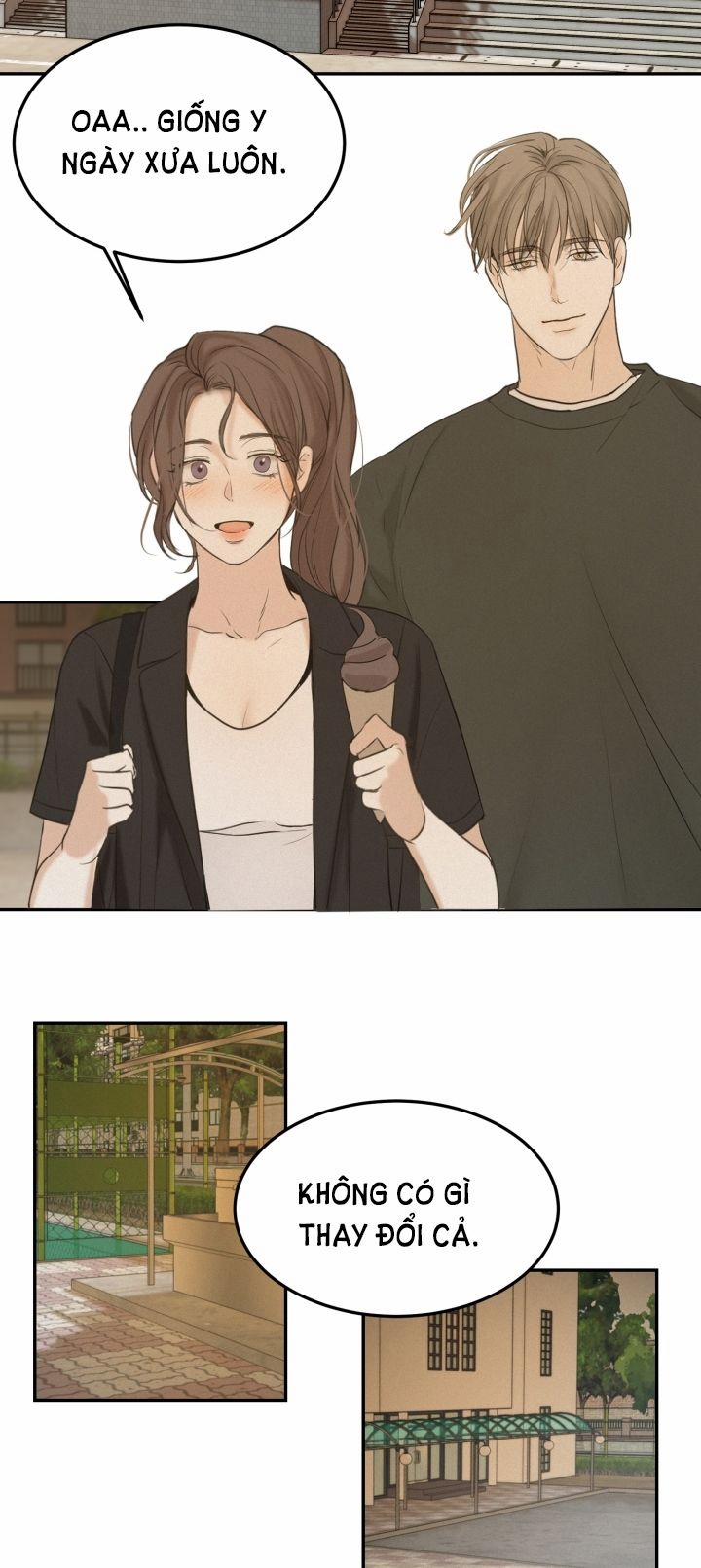 Những Người Đàn Ông Đã Lên Giường Tôi 39.5 trang 8