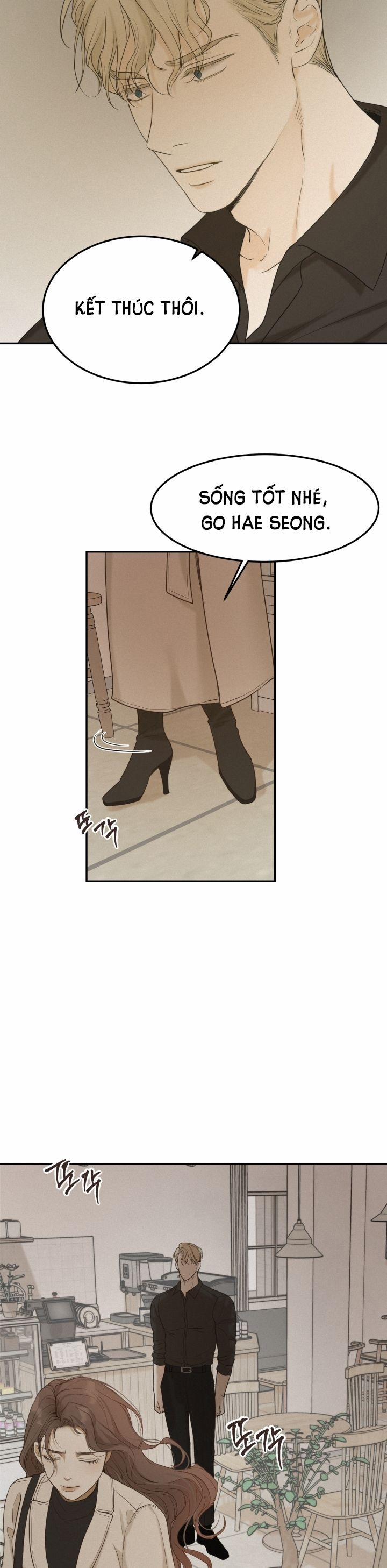 Những Người Đàn Ông Đã Lên Giường Tôi 39 trang 10