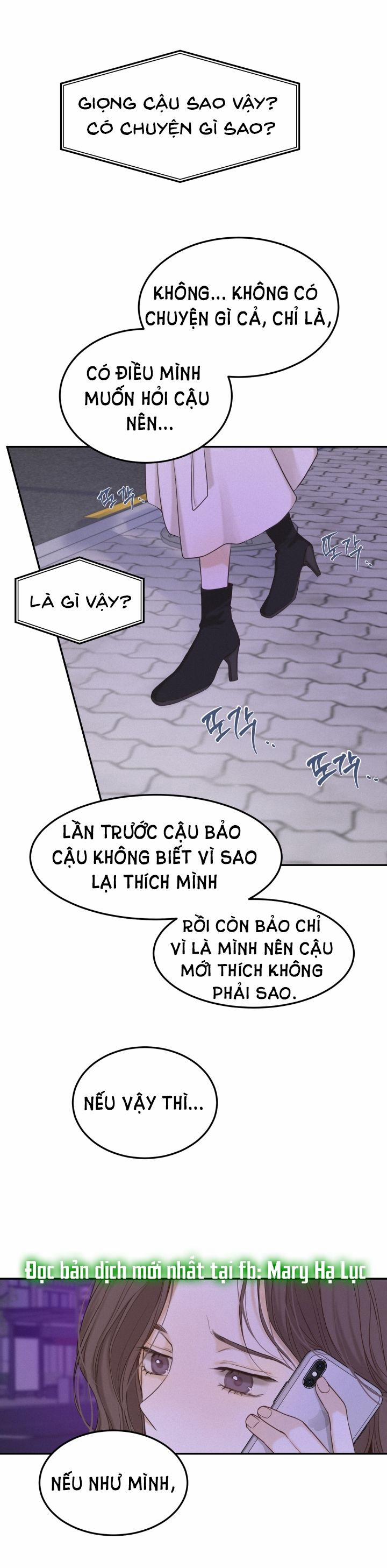 Những Người Đàn Ông Đã Lên Giường Tôi 39 trang 13