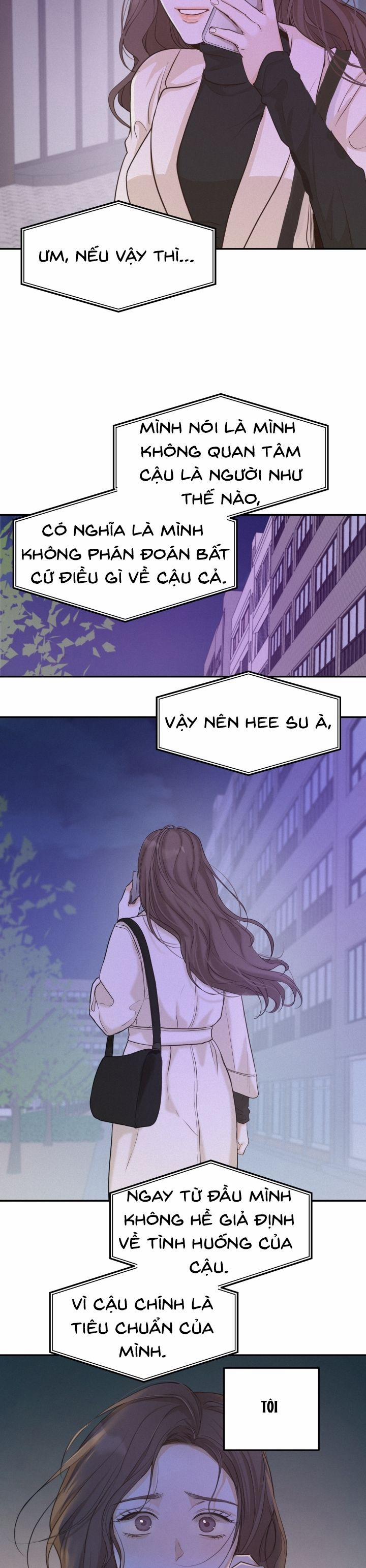 Những Người Đàn Ông Đã Lên Giường Tôi 39 trang 15