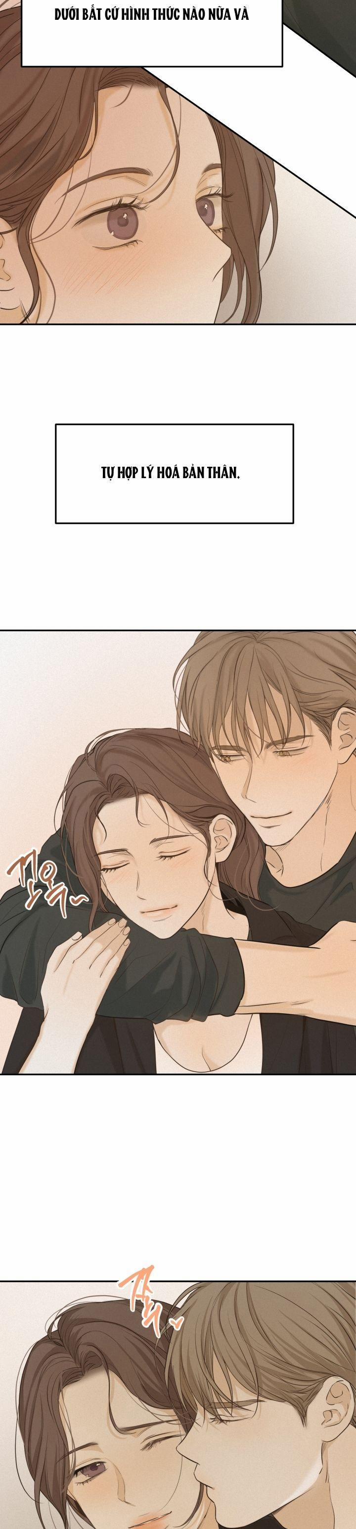 Những Người Đàn Ông Đã Lên Giường Tôi 39 trang 19