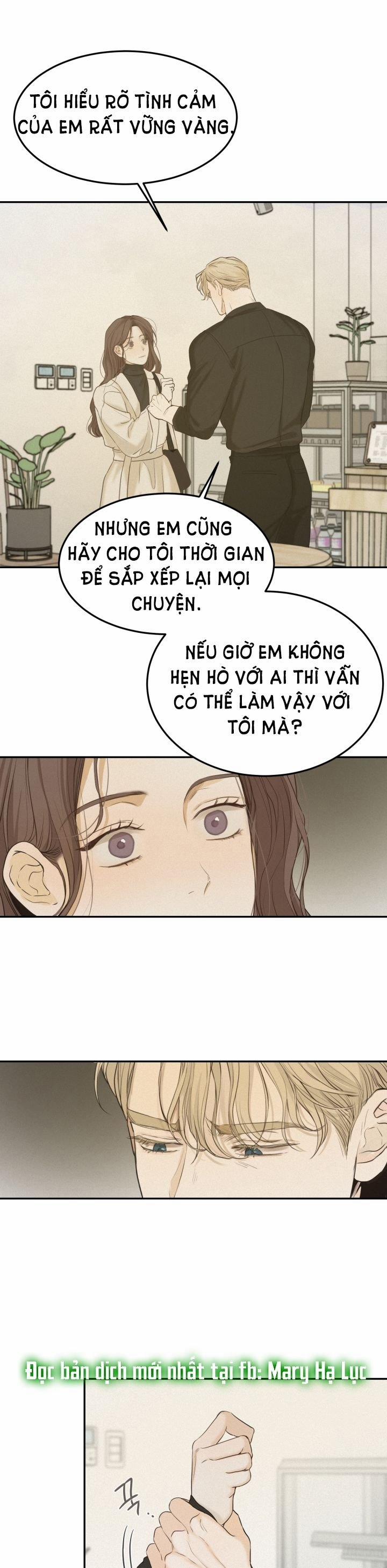 Những Người Đàn Ông Đã Lên Giường Tôi 39 trang 7