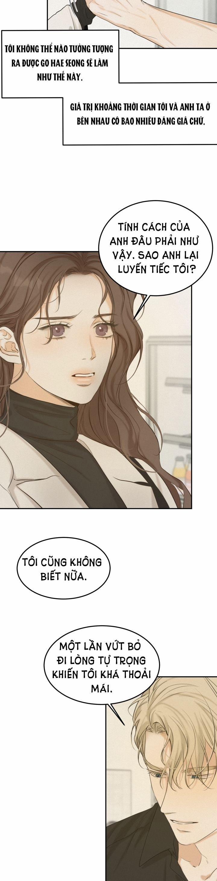 Những Người Đàn Ông Đã Lên Giường Tôi 39 trang 8