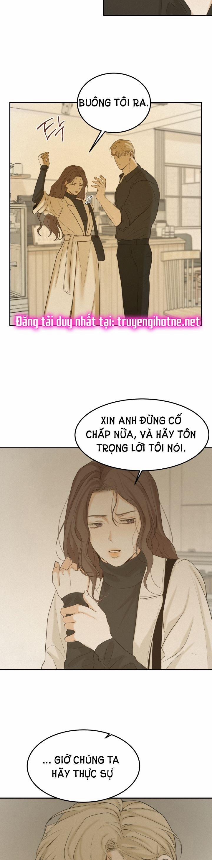 Những Người Đàn Ông Đã Lên Giường Tôi 39 trang 9