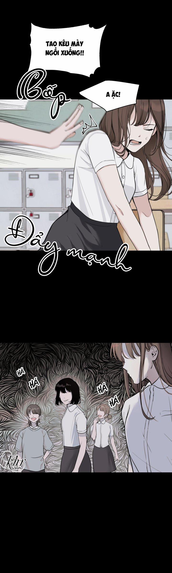 Những Người Đàn Ông Đã Lên Giường Tôi 4 trang 14