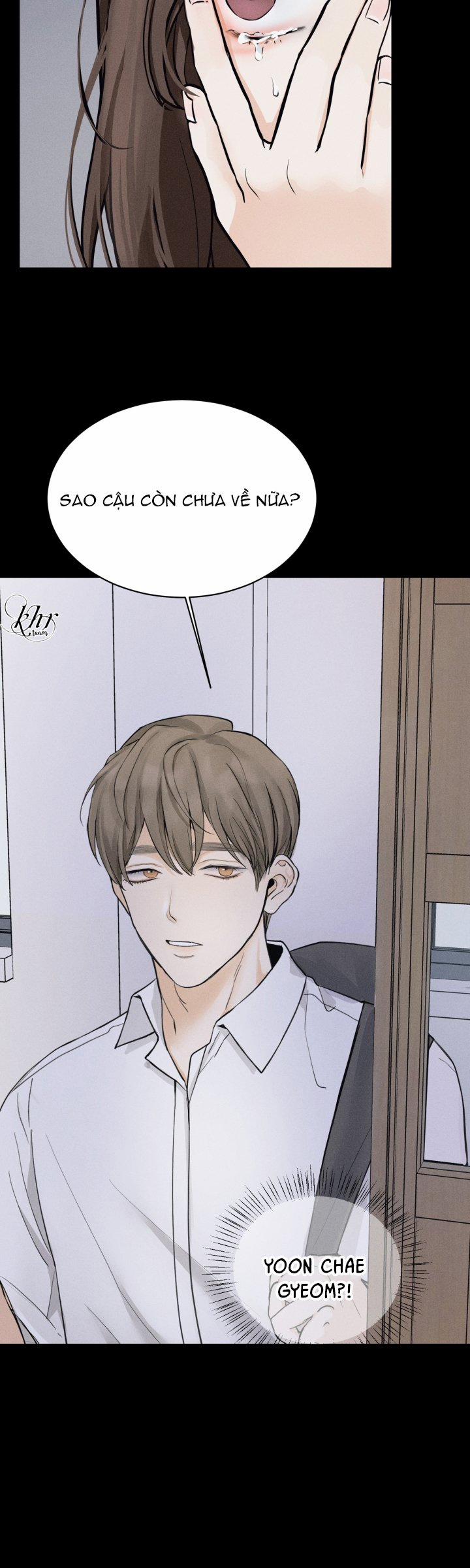 Những Người Đàn Ông Đã Lên Giường Tôi 4 trang 19