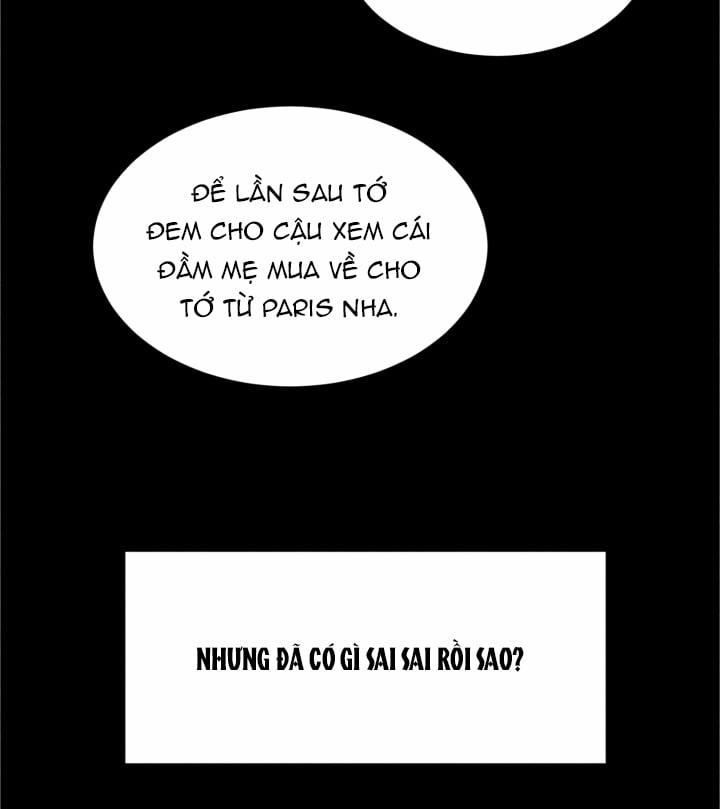 Những Người Đàn Ông Đã Lên Giường Tôi 4 trang 5