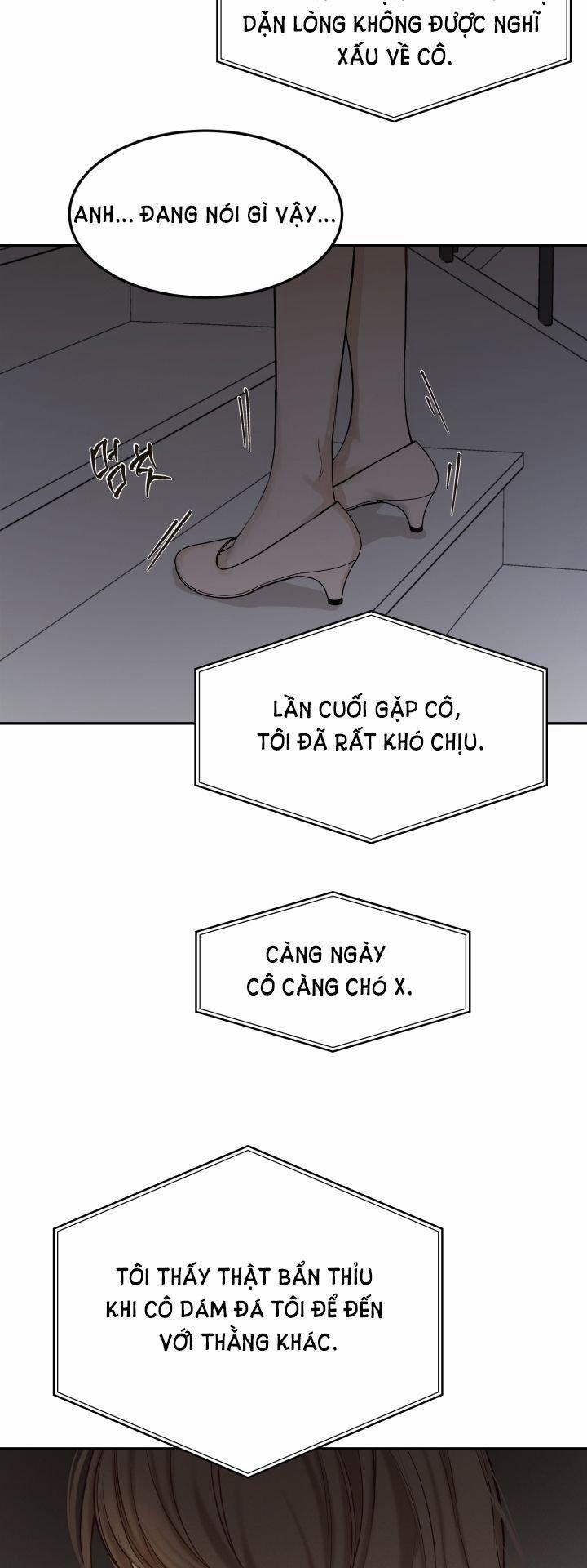 Những Người Đàn Ông Đã Lên Giường Tôi 40.5 trang 10